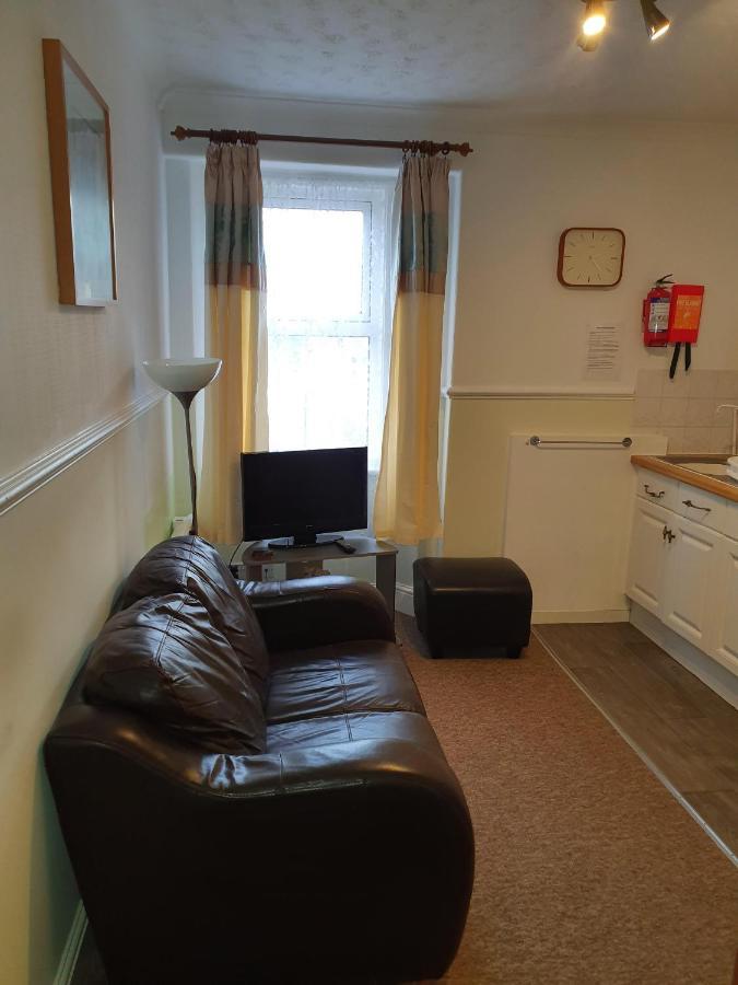 Seaford Lodge Apartments Weston-super-Mare Room photo